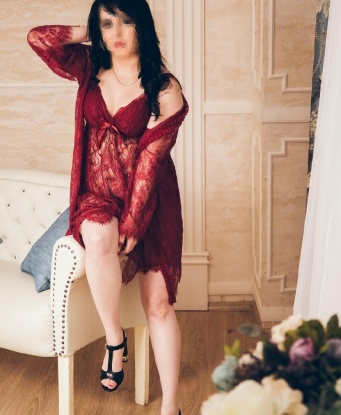 Центральная